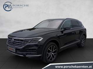 Touareg Edition TDI SCR 4MOTION, 45890 €, Auto & Fahrrad-Autos in Kärnten