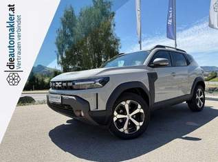 Duster Journey TCe130 4x4, 29990 €, Auto & Fahrrad-Autos in 9300 Sankt Veit an der Glan Duster Journey TCe130 4x4, 29990 €, Auto & Fahrrad-Autos in 9300 Sankt Veit an der Glan