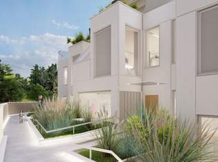 THE UNIQUE HILL SIDE RESIDENCES, 980000 €, Immobilien-Häuser in 1130 Hietzing THE UNIQUE HILL SIDE RESIDENCES, 980000 €, Immobilien-Häuser in 1130 Hietzing