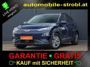 Kona Elektro 64kWh Level 6*Top-Ausst.*Werksgarantie*, 22980 €, Auto & Fahrrad-Autos in 8322 Eichkögl