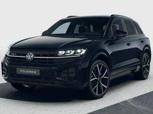 Touareg TDI R-Line 4Motion ''AHV+Pano+Sitzklima'', 99990 €, Auto & Fahrrad-Autos in 6800 Gisingen