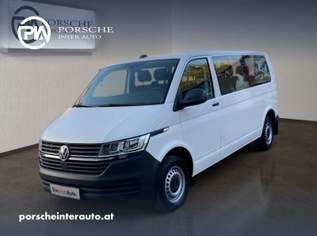 Transporter T6 Kombi LR TDI, 48990 €, Auto & Fahrrad-Autos in Niederösterreich
