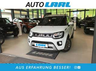 Ignis Allgrip Hybrid Shine, 14990 €, Auto & Fahrrad-Autos in 6275 Gemeinde Stumm
