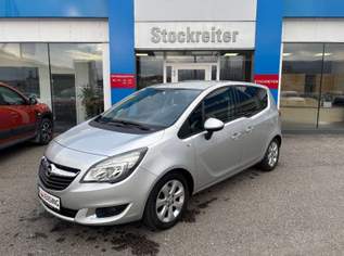 Meriva 1,3 CDTI Ecotec Edition*neues Pickerl*PDC*Tempo*, 5990 €, Auto & Fahrrad-Autos in Steiermark Meriva 1,3 CDTI Ecotec Edition*neues Pickerl*PDC*Tempo*, 5990 €, Auto & Fahrrad-Autos in Steiermark