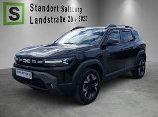 DUSTER Extreme 4x4 1.2 TCe 130 Mild Hybrid, 25690 €, Auto & Fahrrad-Autos in 5020 Altstadt DUSTER Extreme 4x4 1.2 TCe 130 Mild Hybrid, 25690 €, Auto & Fahrrad-Autos in 5020 Altstadt