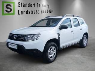 DUSTER 1,3 TCe 130, 13900 €, Auto & Fahrrad-Autos in 5020 Altstadt