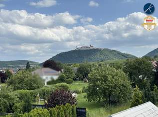 Sonniges Grundstück mit Göttweigblick (für Eigenheim oder Bauträger), 595000 €, Immobilien-Grund und Boden in 3511 Furth bei Göttweig
