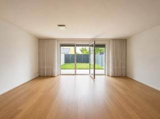Badeteich Hirschstetten | großzügiger Familienhit m. Südwest-Terrasse + eigenem Garten | Tiefgaragenstellplatz, 649000 €, Immobilien-Häuser in 1220 Donaustadt Badeteich Hirschstetten | großzügiger Familienhit m. Südwest-Terrasse + eigenem Garten | Tiefgaragenstellplatz, 649000 €, Immobilien-Häuser in 1220 Donaustadt