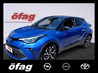 C-HR 1.8 C-LUB, 20990 €, Auto & Fahrrad-Autos in 5600 Sankt Johann im Pongau