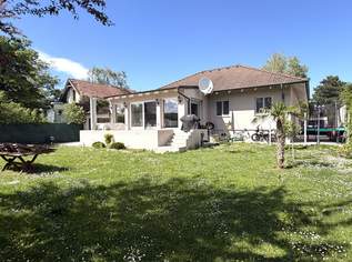 "Moderner Bungalow in Ruhelage – Leopoldsdorf bei Wien", 950000 €, Immobilien-Häuser in 2333 Gemeinde Leopoldsdorf