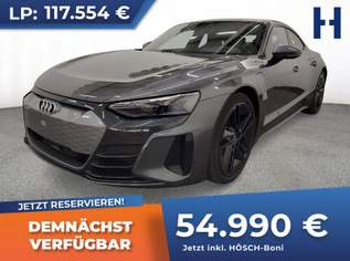e-tron GT quattro 21" LEDER SITZBELÜFTUNG B&O, 57990 €, Auto & Fahrrad-Autos in 4061 Pasching e-tron GT quattro 21" LEDER SITZBELÜFTUNG B&O, 57990 €, Auto & Fahrrad-Autos in 4061 Pasching