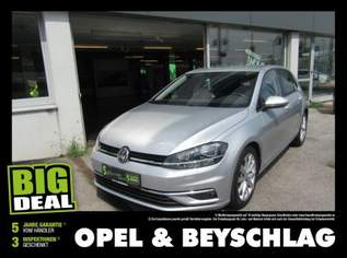 Golf Highline 1.5 TSI ACT DSG, 20450 €, Auto & Fahrrad-Autos in 1190 Döbling