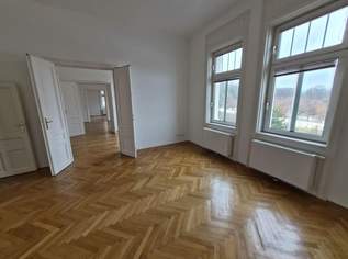 WG-taugliche 6 Zimmer-Wohnung, 2400 €, Immobilien-Wohnungen in 1120 Meidling