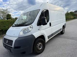Ducato 130 L2H2 3750€NETTO**GETRIEBEPROBLEM** AHK, 4500 €, Auto & Fahrrad-Autos in 3251 Gemeinde Purgstall an der Erlauf