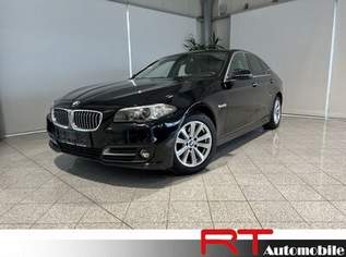 520d Limousine, 16990 €, Auto & Fahrrad-Autos in 4663 Laakirchen
