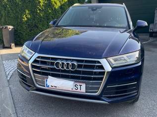 Audi Q5, 22000 €, Auto & Fahrrad-Autos in 4501 Neuhofen an der Krems