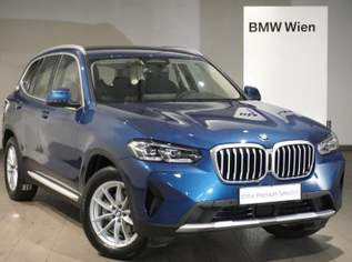 X3 xDrive20d, 51490 €, Auto & Fahrrad-Autos in 1190 Döbling