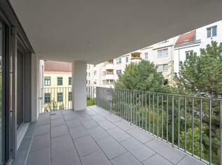 ++MOLLARD 50++ außergewöhnliche 2-Zimmer-Wohnung mitten im Herzen der Stadt (2/6), 1624.98 €, Immobilien-Wohnungen in 1060 Mariahilf