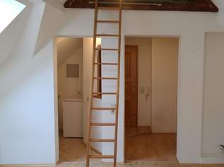 Wohnung im Herzen von Linz - Ideal für Anleger oder Singles!, 119000 €, Immobilien-Wohnungen in Oberösterreich