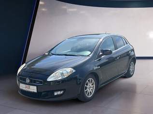 Bravo 1,4 16V T-JET 120 Dynamic (88kW), 3990 €, Auto & Fahrrad-Autos in 8453 Sankt Johann im Saggautal