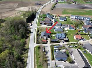 Großzügiges Wohnhaus mit Einliegerwohnung in 9130 Ochsendorf – ideal für Familien, 339000 €, Immobilien-Häuser in 9064 Magdalensberg