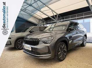 Kodiaq 1,5 TSI mHEV ACT Sportline DSG *PANO*VIRTUAL*HE..., 51990 €, Auto & Fahrrad-Autos in 9300 Sankt Veit an der Glan Kodiaq 1,5 TSI mHEV ACT Sportline DSG *PANO*VIRTUAL*HE..., 51990 €, Auto & Fahrrad-Autos in 9300 Sankt Veit an der Glan