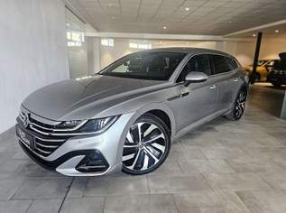 Arteon SB R-Line 2,0 TDI DSG, 32900 €, Auto & Fahrrad-Autos in 4142 Hofkirchen im Mühlkreis