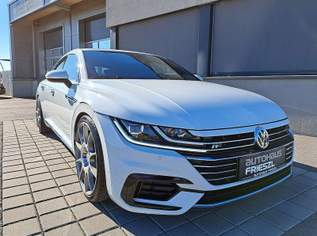 Arteon 2,0 TDI SCR R-Line DSG *VIRTUAL, ACC, LED, RFK*, 33490 €, Auto & Fahrrad-Autos in 8234 Rohrbach an der Lafnitz