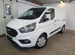 Transit Custom 340 L1 Trend Anhängekupplung, 13999 €, Auto & Fahrrad-Autos in 4775 Taufkirchen an der Pram