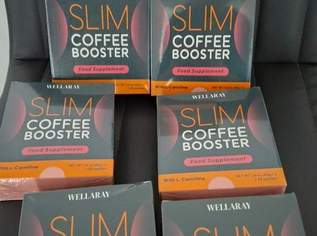 Slim Coffee Booster 1Packung10Euro Slim Coffee Booster 1Packung10Euro