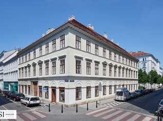 Großzügige Geschäftsfläche in toller Lage Nähe Maria Hilfer Straße!, 550000 €, Immobilien-Gewerbeobjekte in 1070 Neubau Großzügige Geschäftsfläche in toller Lage Nähe Maria Hilfer Straße!, 550000 €, Immobilien-Gewerbeobjekte in 1070 Neubau