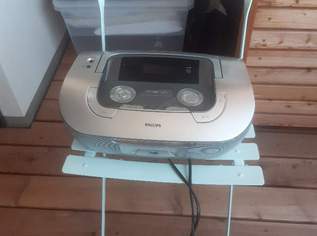 CD Sound-Maschine AZ 3830 25-30€ VB CD Sound-Maschine AZ 3830 25-30€ VB