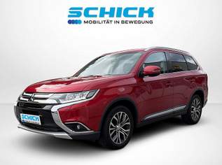 Outlander 2,2 DI-D Intense+ Connect 4WD Aut. *7-SITZER*, 18990 €, Auto & Fahrrad-Autos in 6130 Stadt Schwaz Outlander 2,2 DI-D Intense+ Connect 4WD Aut. *7-SITZER*, 18990 €, Auto & Fahrrad-Autos in 6130 Stadt Schwaz
