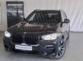 X3 M40d M-Sportpaket / AHK, 46750 €, Auto & Fahrrad-Autos in 6380 Marktgemeinde St. Johann in Tirol X3 M40d M-Sportpaket / AHK, 46750 €, Auto & Fahrrad-Autos in 6380 Marktgemeinde St. Johann in Tirol