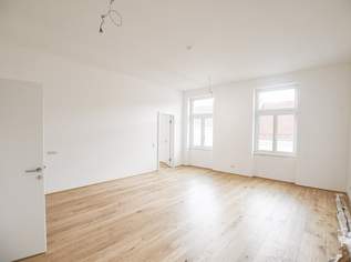 Traumhafte 5-Zimmer Altbauwohnung mit Balkon beim Rochusmarkt, 2681.66 €, Immobilien-Wohnungen in 1030 Landstraße