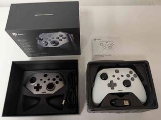 EasySMX X10 Controller - Kompatibel mit PC / Switch / Steam EasySMX X10 Controller - Kompatibel mit PC / Switch / Steam