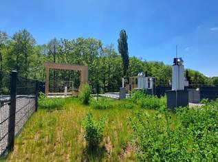 Jetzt Sonderaktion nutzen! Geniale Neubauwohnung mit WOW-Effekt! Riesiger Balkon und Terrasse + Privater Dachgarten + Grün wohin das Auge reicht + Luftwärmepumpe!, 529550 €, Immobilien-Wohnungen in 2391 Gemeinde Kaltenleutgeben