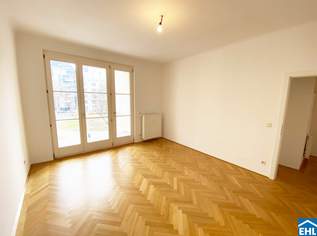 Wohnen in top Lage - Modenapark 14, 1056.69 €, Immobilien-Wohnungen in 1030 Landstraße