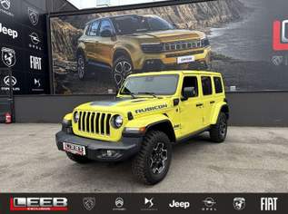 Wrangler Rubicon 2.0 PHEV 380 PS AT 4xe, 69000 €, Auto & Fahrrad-Autos in 4600 Wels