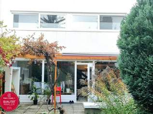 Weihnachtsspecial in Hinterbrühl! Reihenhaus mit Garten und Wellness-Oase, 660000 €, Immobilien-Häuser in 2371 Katastralgemeinde Hinterbrühl