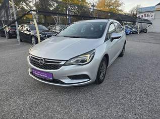 Astra ST 1,4 Turbo Direct Inj. Österreich Edition St...., 8990 €, Auto & Fahrrad-Autos in Kärnten