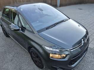 C4 Picasso Feel Edition, 8400 €, Auto & Fahrrad-Autos in 8263 Großwilfersdorf