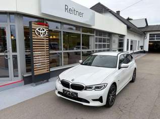 330 e xDrive Touring, 28500 €, Auto & Fahrrad-Autos in 4595 Waldneukirchen
