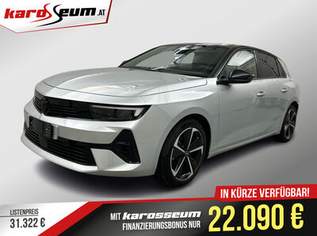 Astra *360KAMERA*VIRT.COCKPIT*SPUR*BREMS.AS*, 22690 €, Auto & Fahrrad-Autos in 4693 Desselbrunn