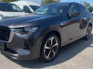 CX-60 2.5L e-SKYACTIV PHEV AWD TAKUMI Aut. Plugin, 40890 €, Auto & Fahrrad-Autos in 2380 Gemeinde Perchtoldsdorf