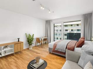 Zwischen Innenstadt & Grünoase – wohnen in der Dresdner Straße, 1253.4 €, Immobilien-Wohnungen in 1200 Brigittenau