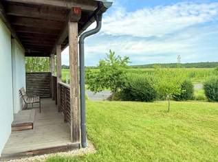 Idyllisches Ferienhaus zur Alleinnutzung nahe Bad Waltersdorf