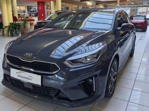 KIA Pro Ceed 1.4 TGDI GPF GT-Line, 18990 €, Auto & Fahrrad-Autos in 5500 Bischofshofen KIA Pro Ceed 1.4 TGDI GPF GT-Line, 18990 €, Auto & Fahrrad-Autos in 5500 Bischofshofen