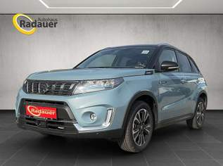 Vitara 1,4 GL+ DITC Hybrid ALLGRIP flash, 27990 €, Auto & Fahrrad-Autos in 8724 Spielberg