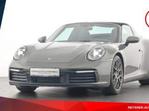 911 Targa 4S PDK, 204990 €, Auto & Fahrrad-Autos in Steiermark 911 Targa 4S PDK, 204990 €, Auto & Fahrrad-Autos in Steiermark